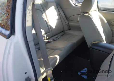 2006 Chevrolet Monte Carlo Ltz z USA, uszkodzony, nr VIN 2G1WN151169293238